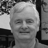 Jerome Johnston, RCGD Director 2013-2015