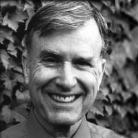 Richard Nisbett, RCGD Director 1989-1996
