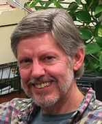 Dave Meyer, Ph.D.