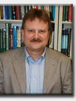 Jeffry A. Simpson, Ph.D.