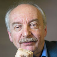 Gerd Gigerenzer