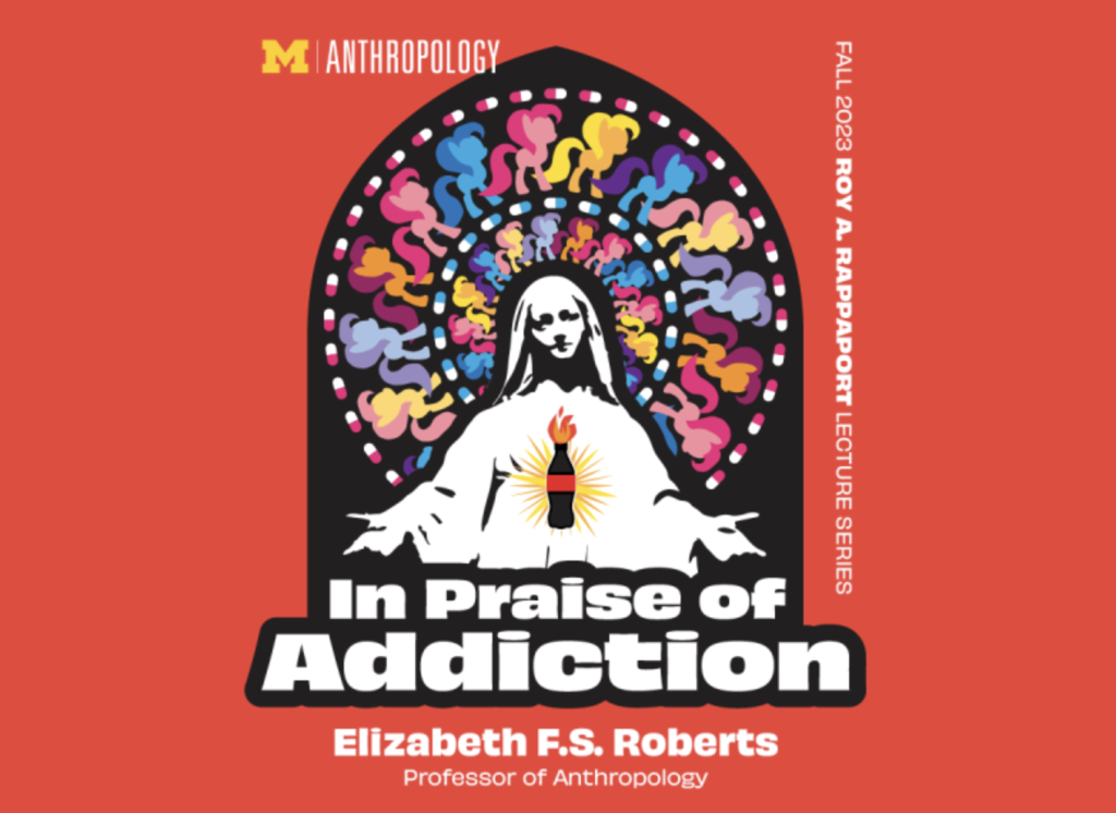 In Praise of Addiction