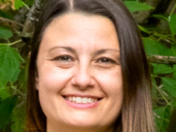 Jess Francis-Levin