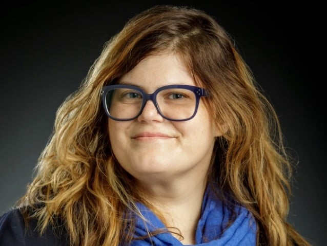 Jaimie Arona Krems