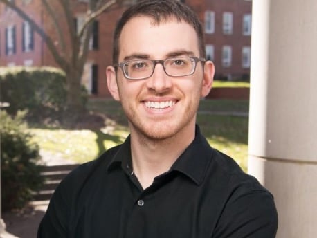 Brett J. Peters