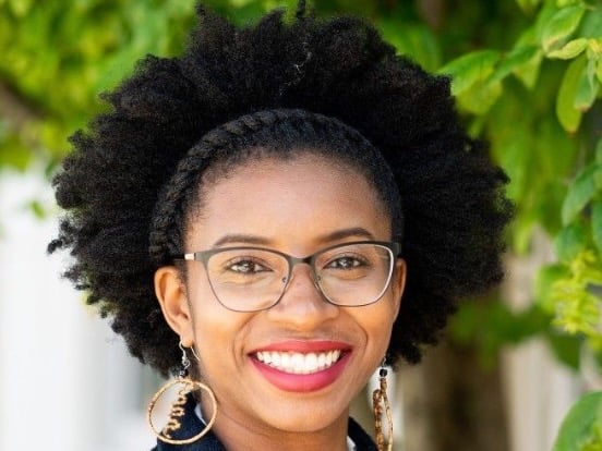 TeKisha Rice Wallace