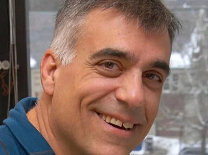 Richard Gonzalez