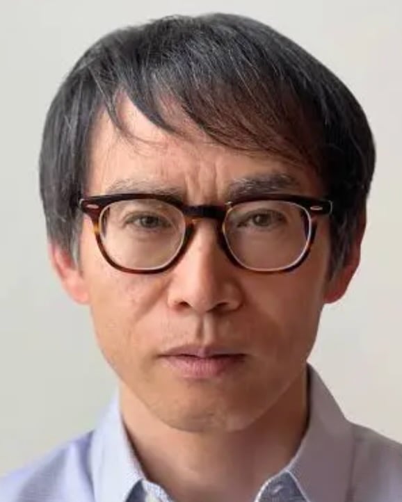 Shigehiro Oishi