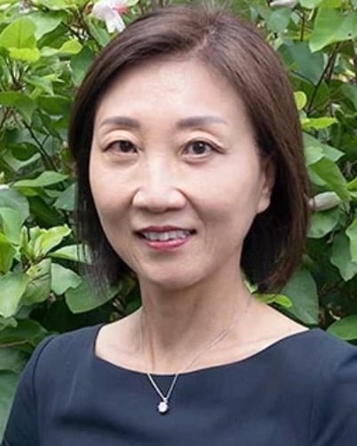 Hye-Ryeon Lee