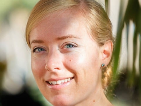 Kathleen Casto
