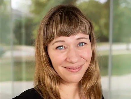 Claudia Haase