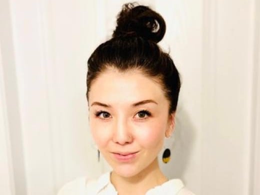Tomiko Yoneda