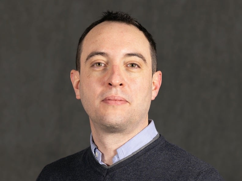 Samuele Zilioli
