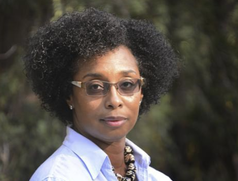 Ivy Forsythe-Brown