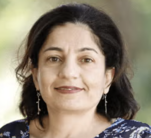 Sawsan Abdulrahim