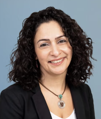 Sarah Abboud