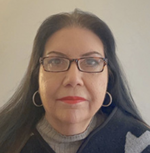 Margaret Moss