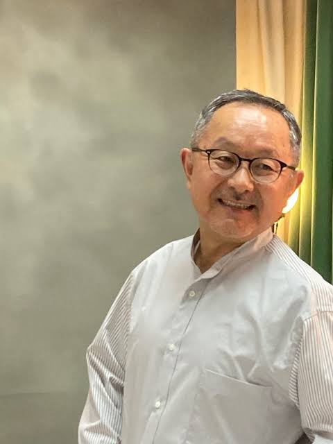 Shinobu Kitayama